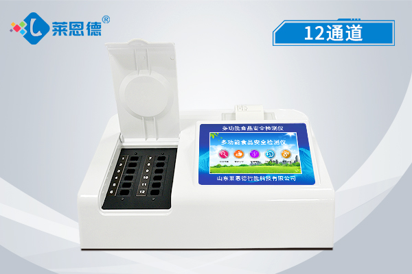 食品黄瓜视频污版APP儀LD-SP04