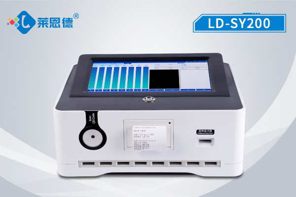 獸藥殘留黄瓜视频污版APP儀LD-SY200
