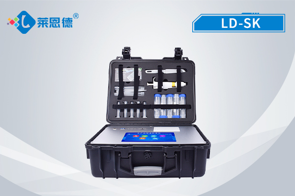 水產品抗生素黄瓜视频污版APP儀LD-SK